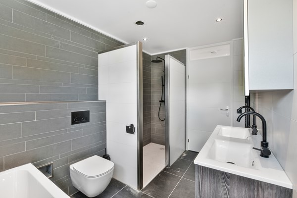 Medium property photo - Lijnbaansgracht 278C, 1017 RL Amsterdam